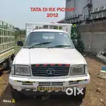 TATA di pickup