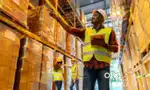 60 VACANCY AVAILABLE IN WAREHOUSE LOGISTICS