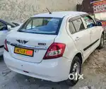 Commercial Dzire Car for SALE