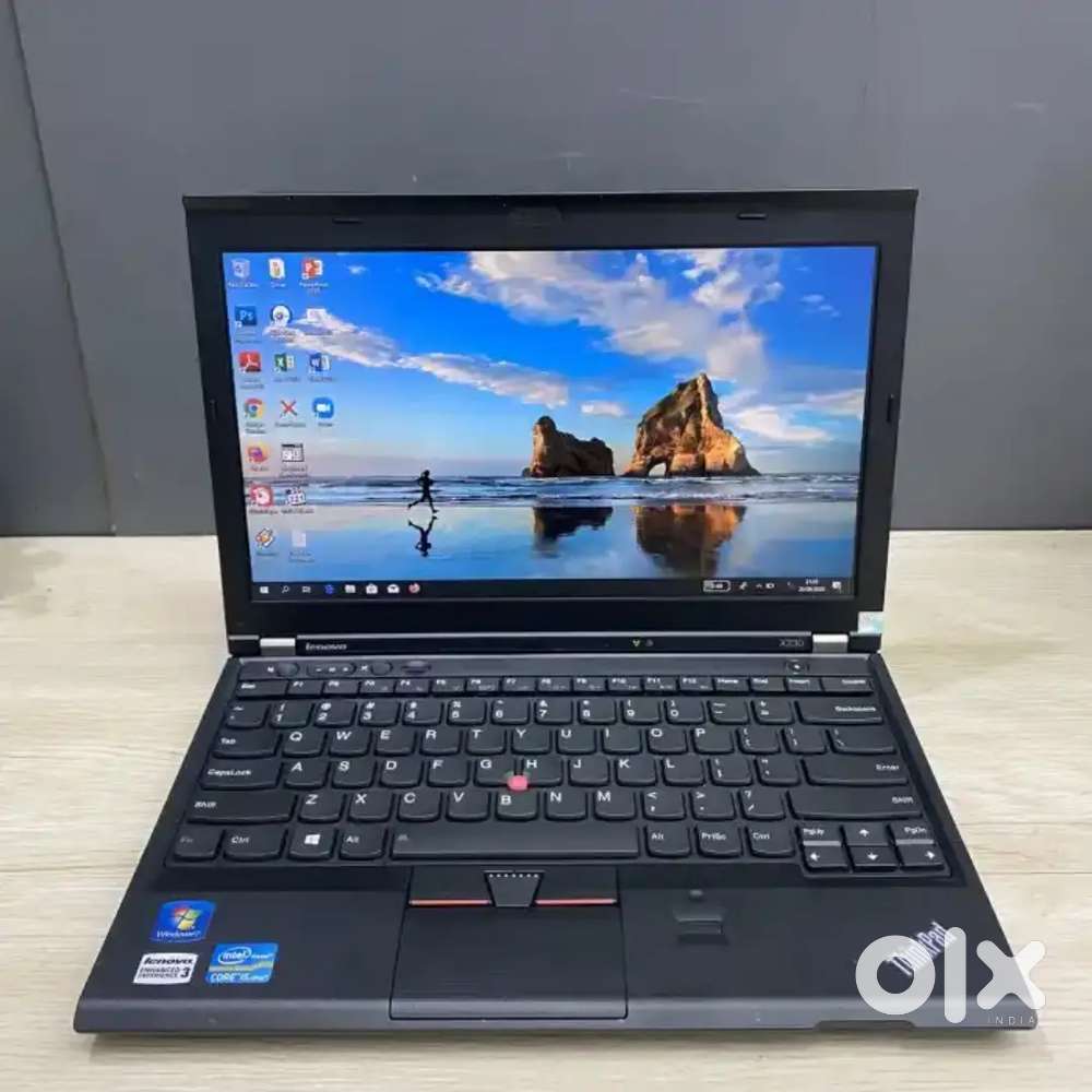 Neat Condition Lenovo X230