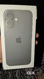 I phone 16