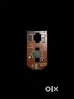 MX8732A Optical Mouse Sensor Circuit Board  Repair & DIY Robotics”