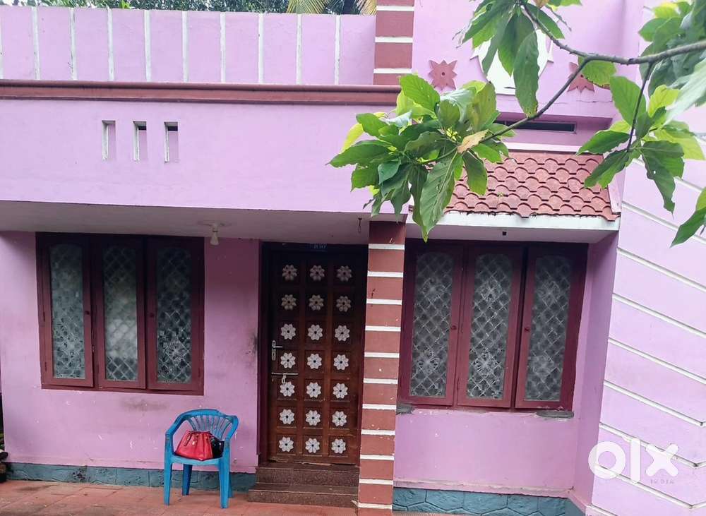 House for rent in Asaripallam