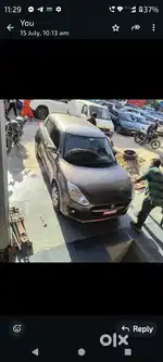 Maruti Suzuki Swift 2022 CNG & Hybrids 60000 Km Driven