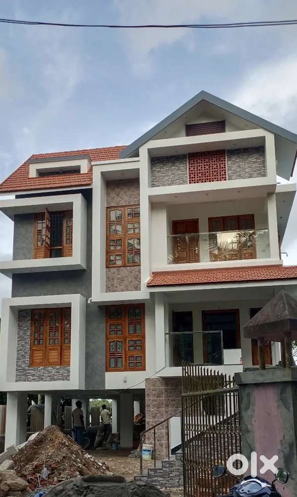 പ്രൊഫഷണൽ പുട്ടി പെയിന്റിംഗ് സർവീസ്