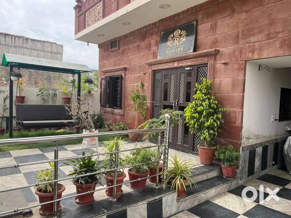 Sell my Heritage bungalow