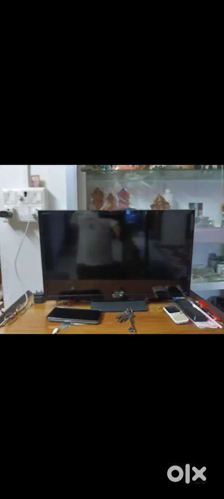 SONY LED TV 60 CM