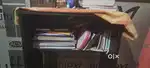 Study table