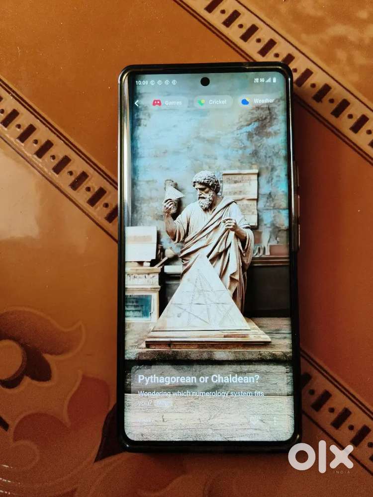 Vivo v27 pro