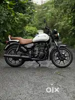RE TH.BIRD 350 ONLY 20K KMS RUN