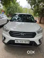 Hyundai Creta 1.4 S, 2016, Petrol