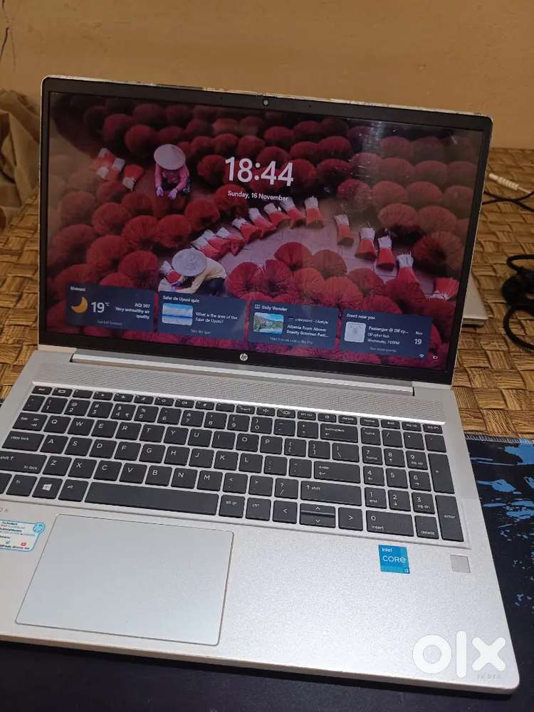 Laptop for sale Hp ProBook 450 G8(11th Gen)