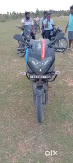 MY BIKE FOR SALE