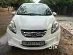 Honda Amaze S 1.2 Petrol MT, 2015, Petrol