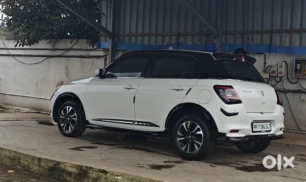 Swift 2024 new condition only 900000