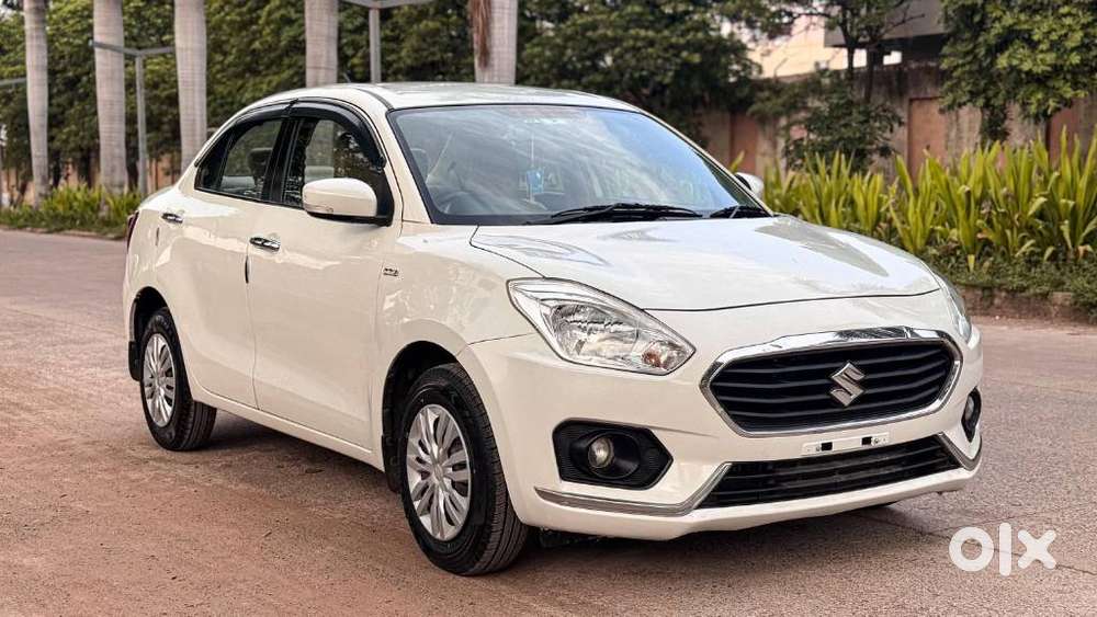 Maruti Suzuki Dzire 2017-2020 VDI, 2020, Diesel