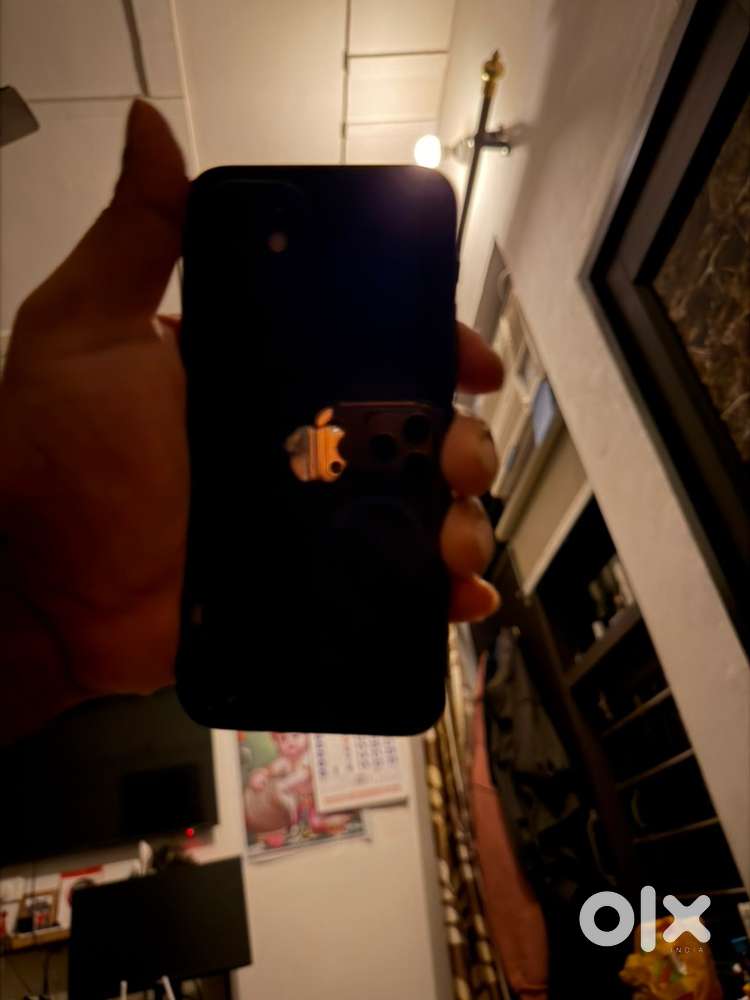 Iphone 12 for sale Navy Blue