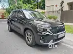 Kia Seltos 1.5 HTE Petrol, 2025, Petrol