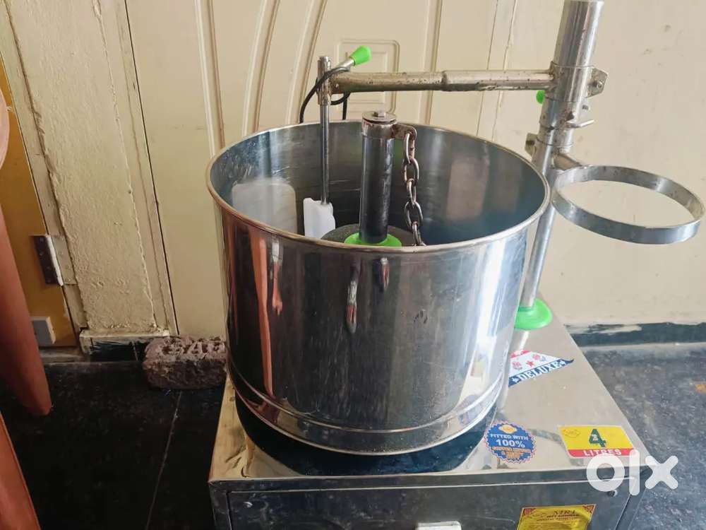 Urgent required All Tiffin Items Available
