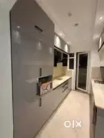 HOUSE FOR RENT AND FLAT FOR SALE