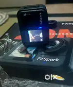 Fit spark dolphin 20M camera