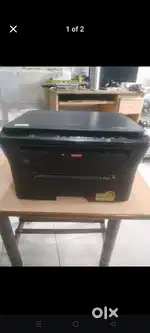Samsung printer