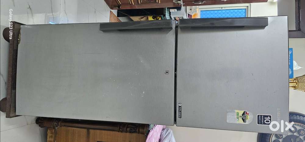 Samsung Fridge for sale