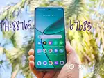 Sale 5G+ (16GB RAM 256GB ROM) REALME Urgent Sale