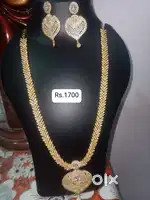 Fashion design jewellery