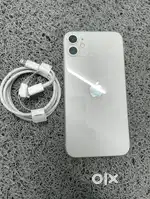 iPhone 11 storage 128