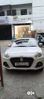 Maruti Suzuki Swift Dzire VXI Optional, 2022