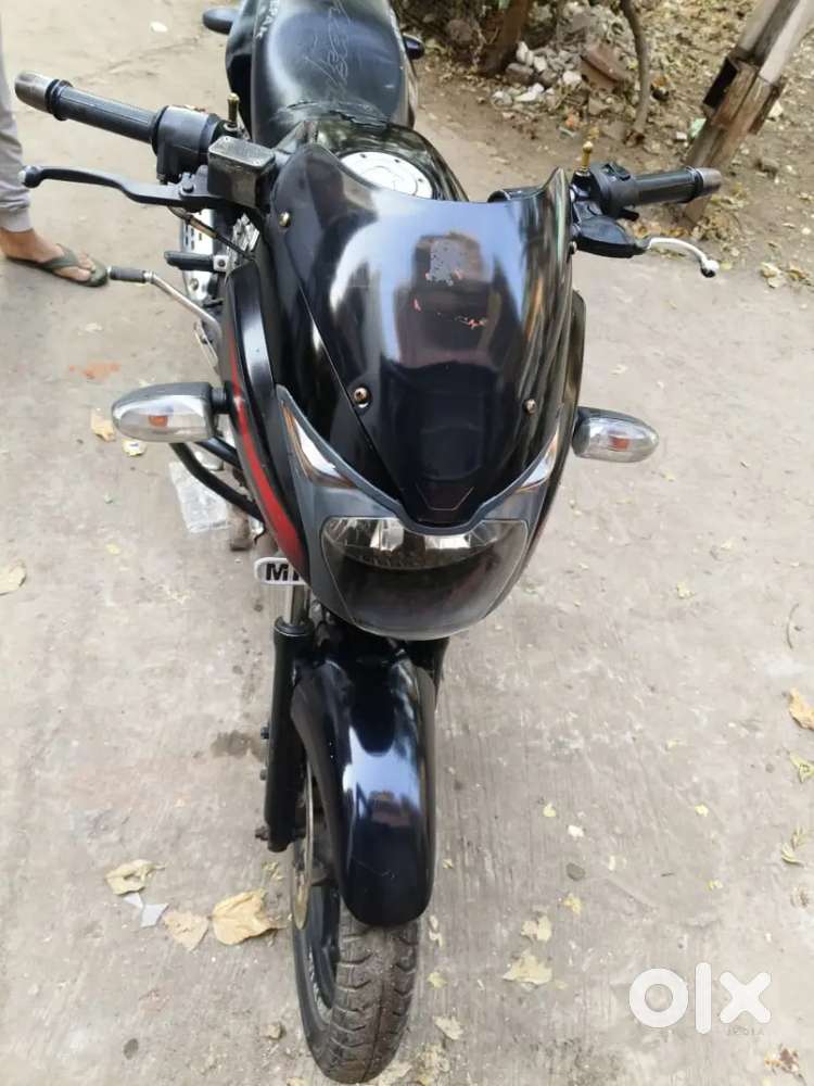 Pulsar 150 Bajaj
