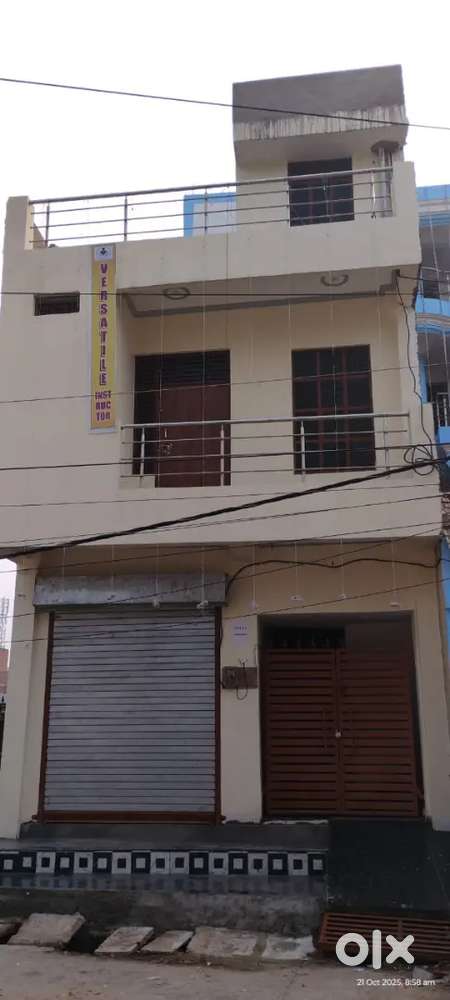House for rent