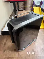 Cooler Master C700 Cabinet