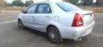 Toyota Etios 2013-2014 G, 2013, Petrol