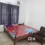 1 BHK furnished apartment for rent near vyttila