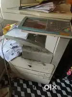 CANON IR 3030 xerox machine