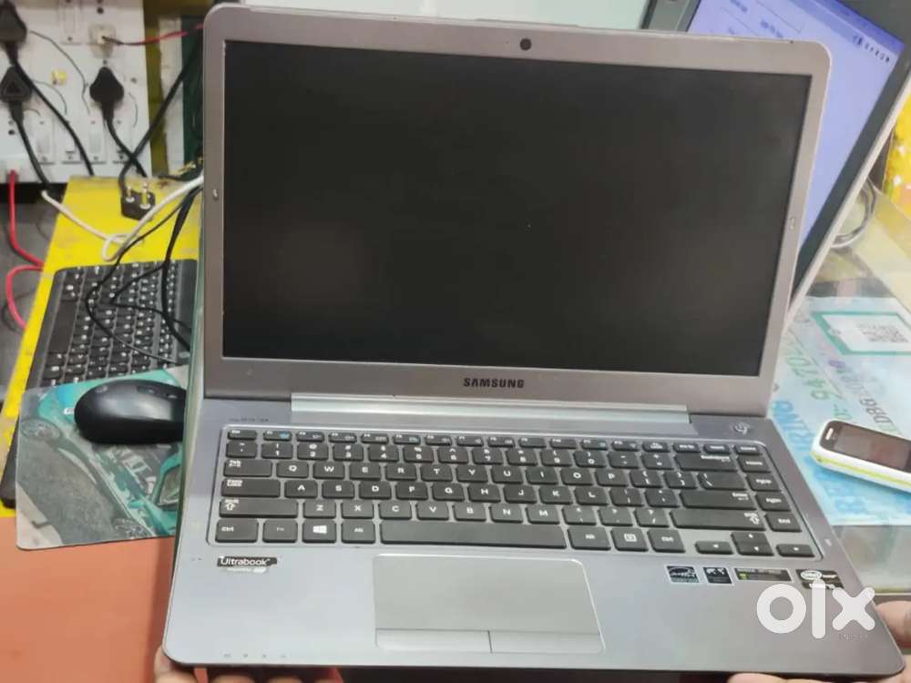 Samsung laptop