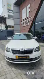 Skoda Superb, 2015, Petrol