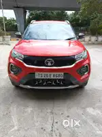 Tata Nexon 1.5 Revotorq XZ, 2020, Diesel