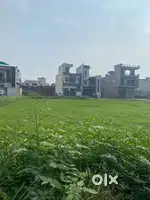 Fresh Plot for Sale North Face