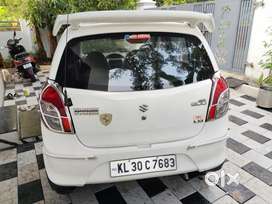 Maruti Suzuki Alto 800 2013 Petrol 75000 Km Driven