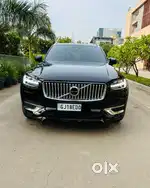 Volvo XC90 B6 Ultimate, 2024, Petrol