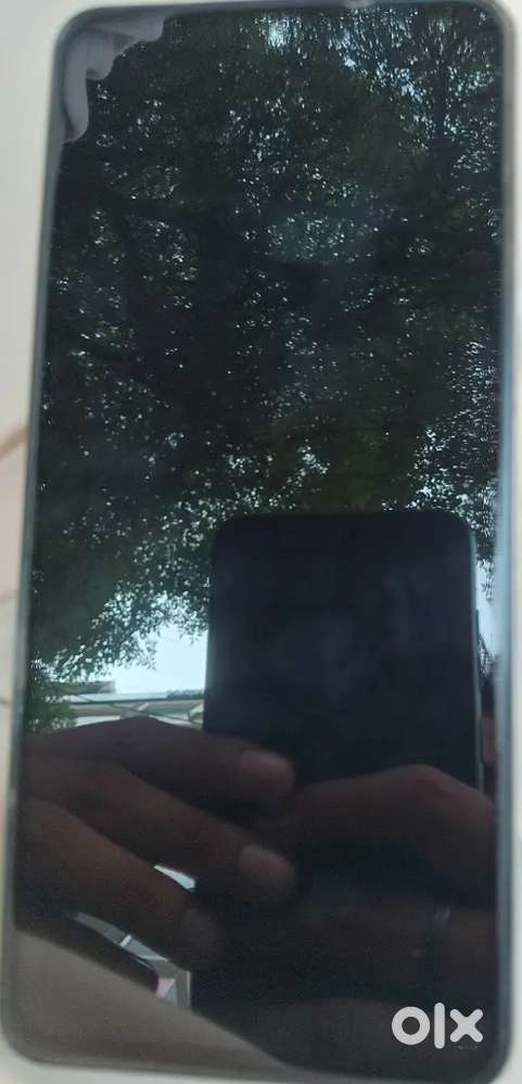 Ek daam saaf aa... bilkul new condition aa