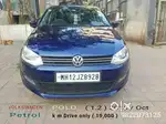 Volkswagen Polo 2013-2015 1.2 MPI Trendline, 2013, Petrol