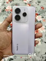 Redmi Note 14