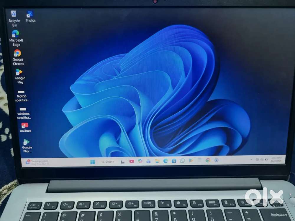 Lenovo IdeaPad 1 14IGL7 Laptop