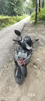 Honda Activa 6g