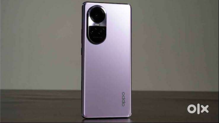 OPPO RENO 10 REFURBISHED ( 8 GB RAM AND 128 GB STORAGE )