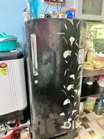 Samsung fridge